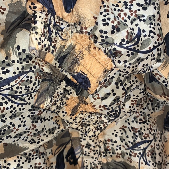 VINTAGE FUDA INTERNATIONAL WINDBREAKER - Picture 5 of 5